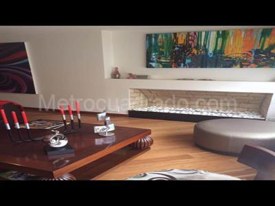 Apartamento en venta en Santa Barbara Occidental, Bogotá · foto 11 de 17
