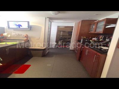 Apartamento en venta en Santa Barbara Occidental, Bogotá · foto 12 de 17