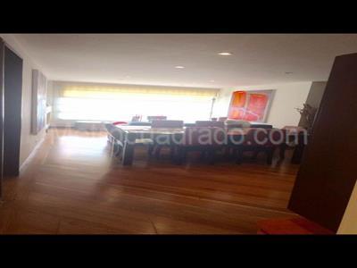 Apartamento en venta en Santa Barbara Occidental, Bogotá · foto 13 de 17