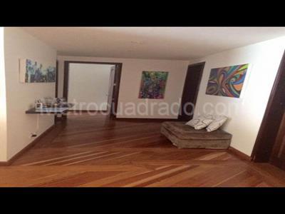 Apartamento en venta en Santa Barbara Occidental, Bogotá · foto 14 de 17