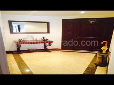Apartamento en venta en Santa Barbara Occidental, Bogotá · foto 15 de 17