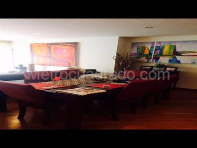 Apartamento en venta en Santa Barbara Occidental, Bogotá · foto 16 de 17
