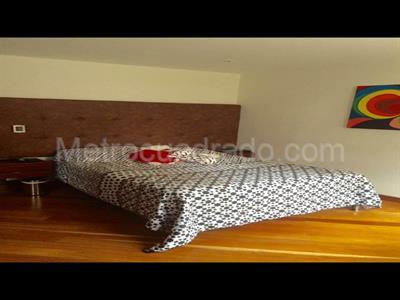 Apartamento en venta en Santa Barbara Occidental, Bogotá · foto 2 de 17