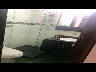 Apartamento en venta en Santa Barbara Occidental, Bogotá · foto 3 de 17