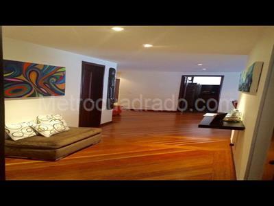 Apartamento en venta en Santa Barbara Occidental, Bogotá · foto 4 de 17