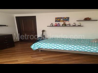 Apartamento en venta en Santa Barbara Occidental, Bogotá · foto 5 de 17