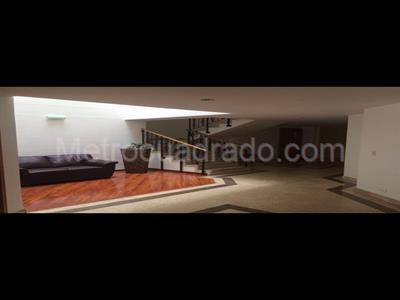 Apartamento en venta en Santa Barbara Occidental, Bogotá · foto 6 de 17