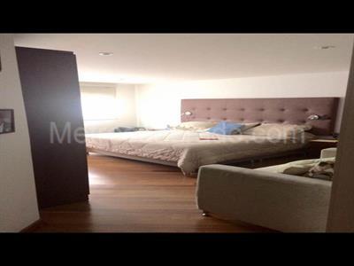 Apartamento en venta en Santa Barbara Occidental, Bogotá · foto 8 de 17