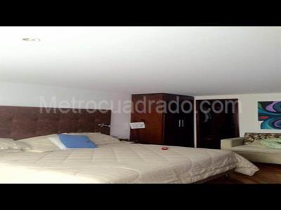 Apartamento en venta en Santa Barbara Occidental, Bogotá · foto 9 de 17