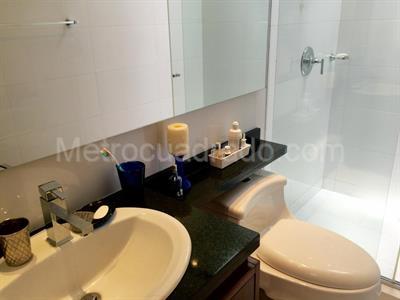 Apartamento en venta en Chico Navarra, Bogotá · foto 10 de 14