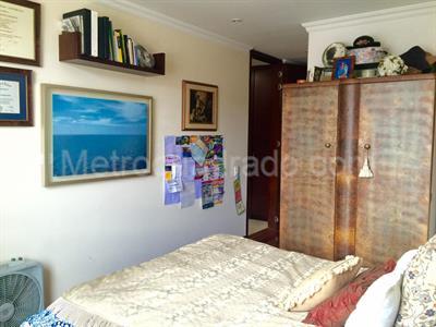 Apartamento en venta en Chico Navarra, Bogotá · foto 11 de 14