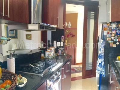 Apartamento en venta en Chico Navarra, Bogotá · foto 13 de 14