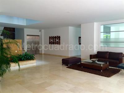 Apartamento en venta en Chico Navarra, Bogotá · foto 14 de 14
