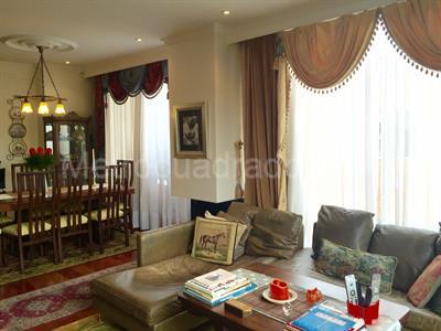 Apartamento en venta en Chico Navarra, Bogotá · foto 4 de 14