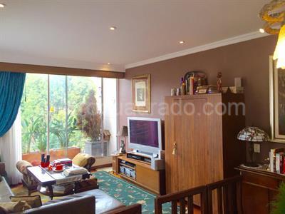 Apartamento en venta en Chico Navarra, Bogotá · foto 5 de 14