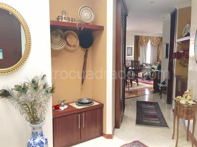 Apartamento en venta en Chico Navarra, Bogotá · foto 6 de 14