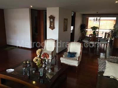 Apartamento de 3 alcobas en venta en Miracolina, Bogotá, 240 m² · foto 7 de 19