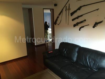 Apartamento de 3 alcobas en venta en Miracolina, Bogotá, 240 m² · foto 9 de 19