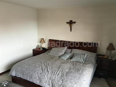 Apartamento de 3 alcobas en venta en Miracolina, Bogotá, 240 m² · foto 10 de 19