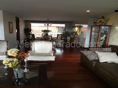 Apartamento de 3 alcobas en venta en Miracolina, Bogotá, 240 m² · foto 5 de 19