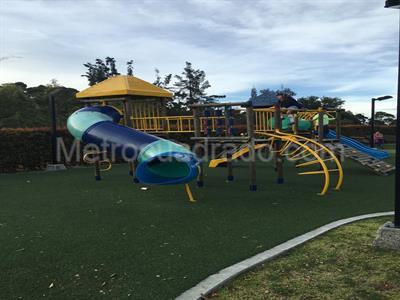 Apartamento de 3 alcobas en venta en Miracolina, Bogotá, 240 m² · foto 18 de 19