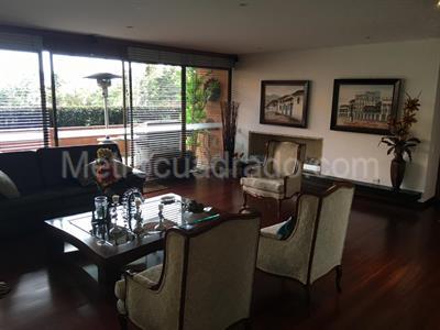 Apartamento de 3 alcobas en venta en Miracolina, Bogotá, 240 m² · foto 4 de 19