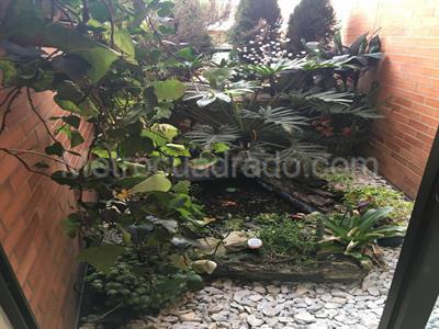 Apartamento de 3 alcobas en venta en Miracolina, Bogotá, 240 m² · foto 13 de 19
