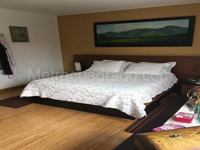 Casa de 4 alcobas en venta en San Jose De Bavaria, Bogotá, 850 m² · foto 8 de 13