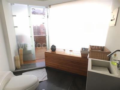 Apartamento de 3 alcobas en venta en Los Rosales, Bogotá, 450 m² · foto 12 de 20