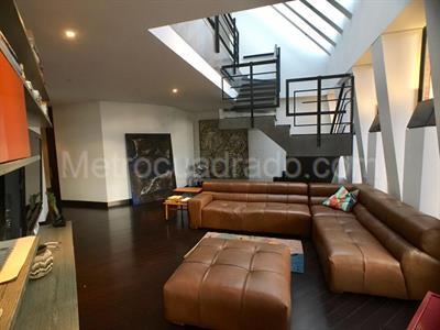 Apartamento de 3 alcobas en venta en Los Rosales, Bogotá, 450 m² · foto 13 de 20