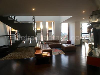 Apartamento de 3 alcobas en venta en Los Rosales, Bogotá, 450 m² · foto 14 de 20