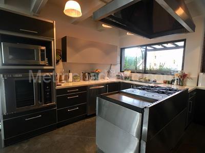 Apartamento de 3 alcobas en venta en Los Rosales, Bogotá, 450 m² · foto 16 de 20