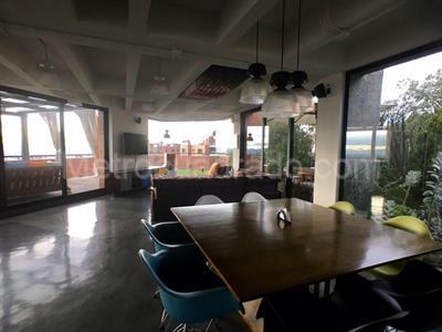 Apartamento de 3 alcobas en venta en Los Rosales, Bogotá, 450 m² · foto 17 de 20