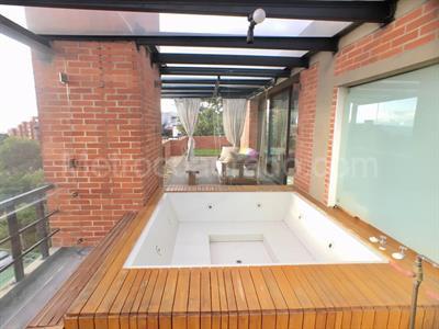 Apartamento de 3 alcobas en venta en Los Rosales, Bogotá, 450 m² · foto 20 de 20