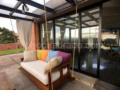 Apartamento de 3 alcobas en venta en Los Rosales, Bogotá, 450 m² · foto 4 de 20