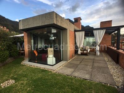 Apartamento de 3 alcobas en venta en Los Rosales, Bogotá, 450 m² · foto 5 de 20