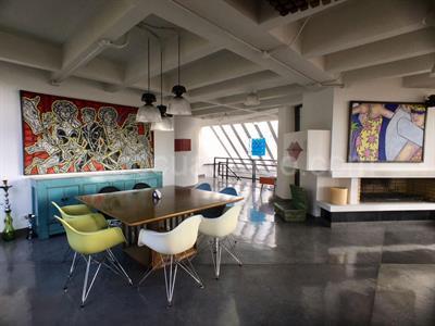 Apartamento de 3 alcobas en venta en Los Rosales, Bogotá, 450 m² · foto 7 de 20