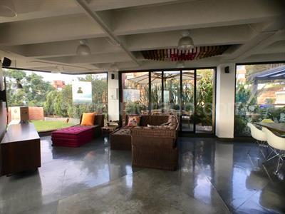 Apartamento de 3 alcobas en venta en Los Rosales, Bogotá, 450 m² · foto 8 de 20