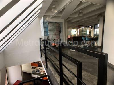 Apartamento de 3 alcobas en venta en Los Rosales, Bogotá, 450 m² · foto 9 de 20