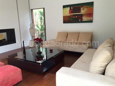 Casa de 4 alcobas en venta en San Simon, Bogotá, 400 m² · foto 8 de 20