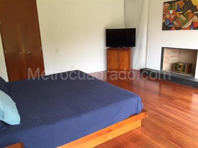 Casa de 4 alcobas en venta en San Simon, Bogotá, 400 m² · foto 14 de 20