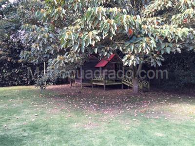 Casa de 4 alcobas en venta en San Simon, Bogotá, 400 m² · foto 18 de 20