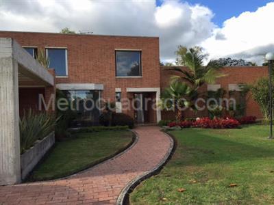 Casa de 4 alcobas en venta en San Simon, Bogotá, 400 m² · foto 20 de 20