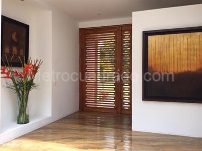 Casa de 4 alcobas en venta en San Simon, Bogotá, 400 m² · foto 17 de 20