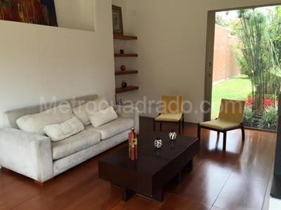 Casa de 4 alcobas en venta en San Simon, Bogotá, 400 m² · foto 6 de 20