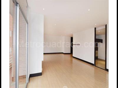 Apartamento en venta en Virrey, Bogotá · foto 2 de 6