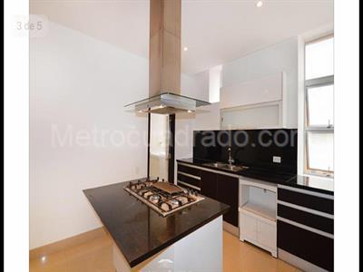 Apartamento en venta en Virrey, Bogotá · foto 3 de 6