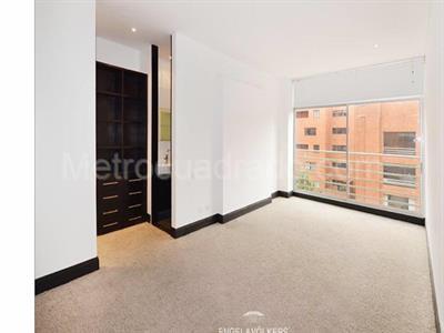 Apartamento en venta en Virrey, Bogotá · foto 5 de 6