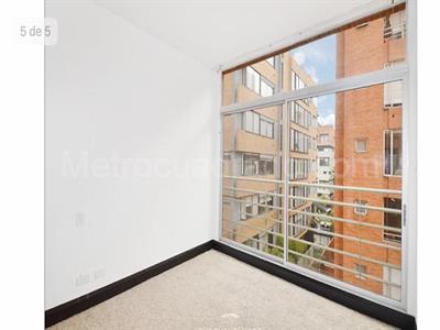 Apartamento en venta en Virrey, Bogotá · foto 6 de 6