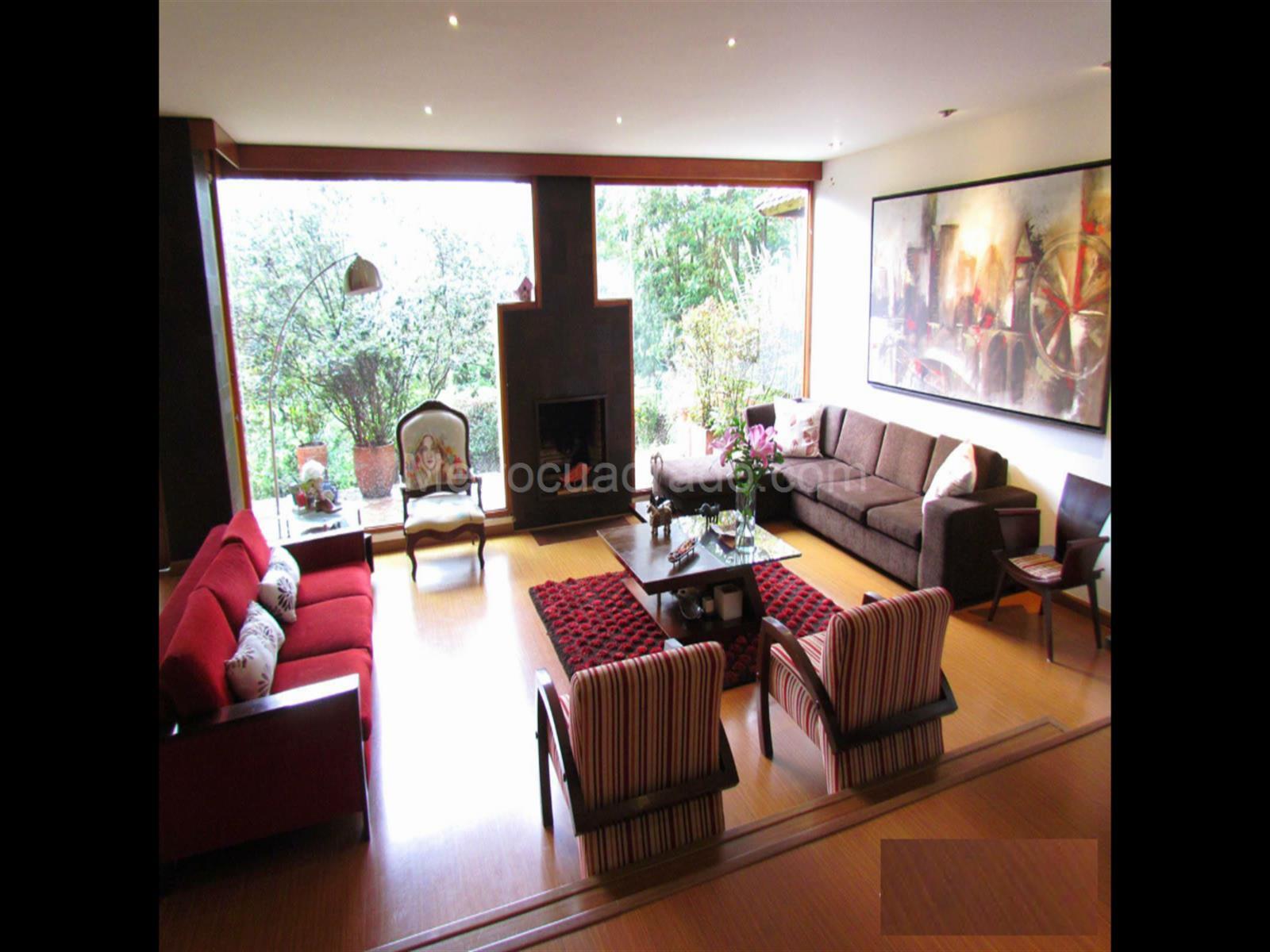 Casa en Venta  Altos de Suba